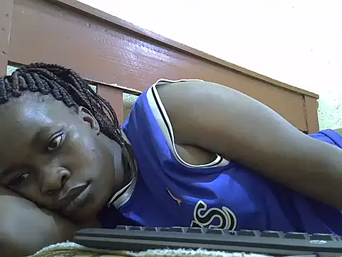 sexyblackya online show from March 27, 2026, 8:26 am