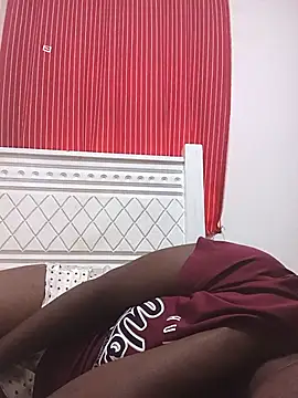 sexyblackya online show from July 9, 2026, 9:57 am