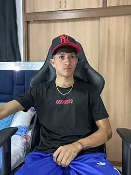  CamiloBass online show from February 20, 2026, 12:51 am