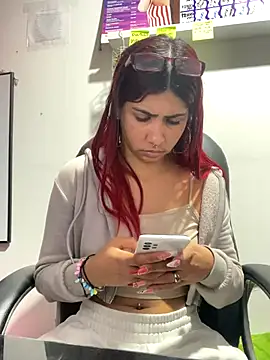 soy sarah  online show from October 2, 2025, 9:27 am