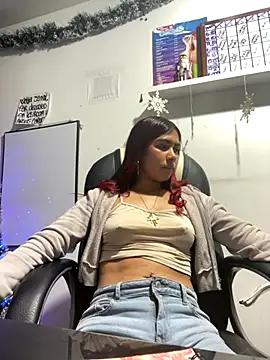 soy sarah  online show from November 26, 2025, 3:51 am