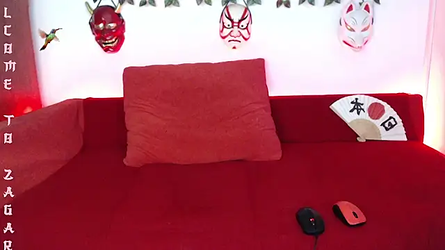 zagarah- online show from March 19, 2025, 2:27 am