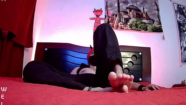 zagarah- online show from March 18, 2026, 9:40 pm