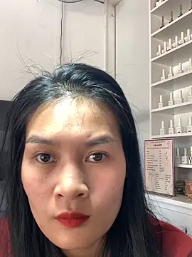 Snapshot of Zeni_fer chatting on January 12, 2025, 8:04 am Zeni fer online show from January 12, 2025, 8:04 am