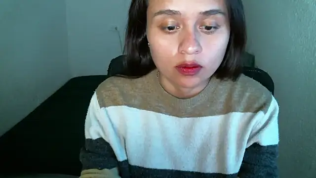 Snapshot of passion_sweet07 chatting on February 16, 2025, 11:48 pm passion sweet07 online show from February 16, 2025, 11:48 pm