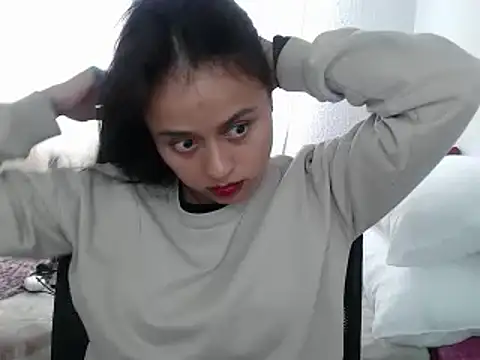Snapshot of passion_sweet07 chatting on March 18, 2025, 6:26 pm passion sweet07 online show from March 18, 2025, 6:26 pm
