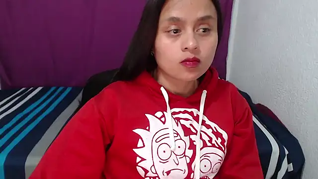 Snapshot of passion_sweet07 chatting on September 25, 2025, 1:20 am passion sweet07 online show from September 25, 2025, 1:20 am