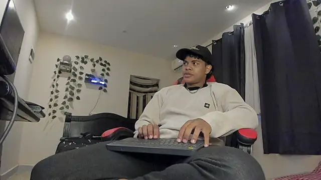 johan beley  online show from September 27, 2025, 5:40 pm