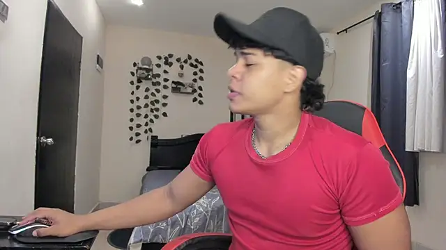 johan beley  online show from October 16, 2025, 2:34 am