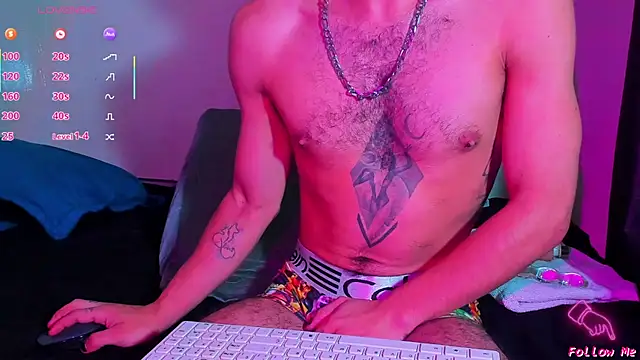 Piggy Eddy online show from March 14, 2026, 2:39 am