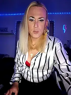 Connie Pepper online show from February 20, 2025, 12:52 am