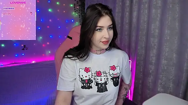 Alice   Rose online show from February 7, 2026, 3:16 pm