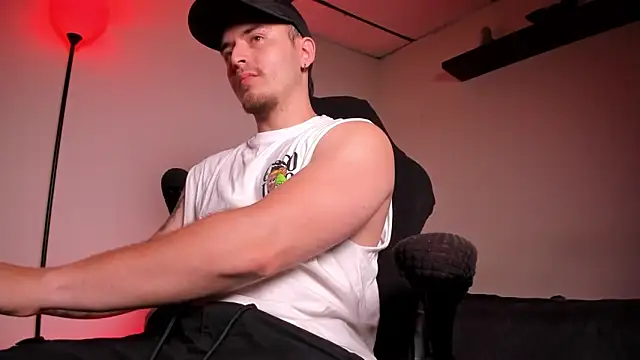 james connor2 online show from February 23, 2026, 7:00 pm