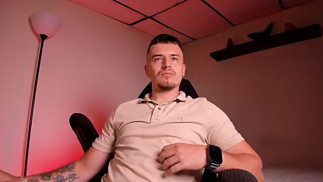 james connor2 online show from March 6, 2026, 7:21 pm