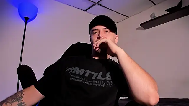 james connor2 online show from March 25, 2026, 7:20 pm