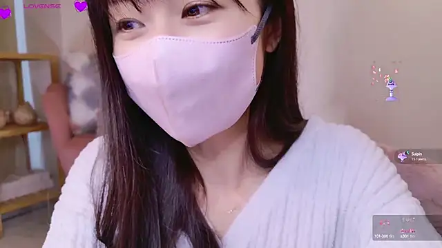 Snapshot of meg_0901 chatting on February 23, 2025, 9:37 pm meg 0901 online show from February 23, 2025, 9:37 pm