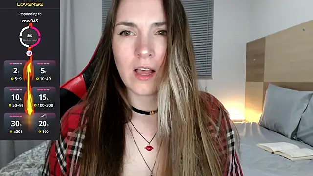 Naughty Annn online show from March 1, 2026, 3:19 am