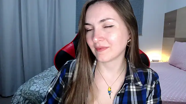 Naughty Annn online show from May 10, 2026, 2:17 am