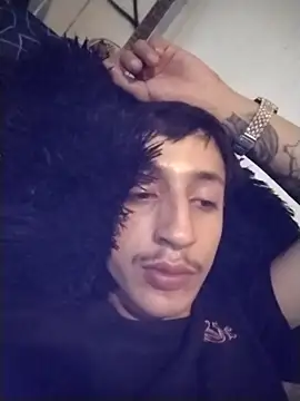 Gibbzmx online show from October 21, 2025, 6:36 am