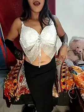 sexy-mohini online show from October 19, 2025, 6:08 pm