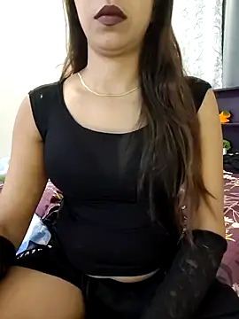 sexy-mohini online show from April 18, 2026, 6:06 am