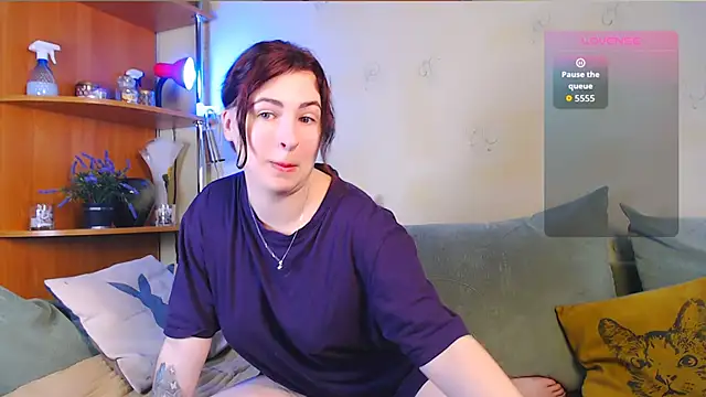 Snapshot of Caroline1995 chatting on November 23, 2025, 8:14 am Caroline1995 online show from November 23, 2025, 8:14 am