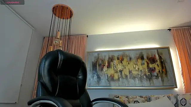 NatyFerrer  online show from February 4, 2025, 10:43 am