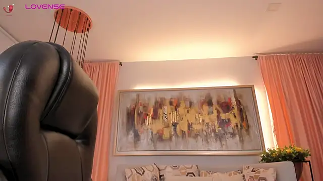 NatyFerrer  online show from February 9, 2025, 10:53 am