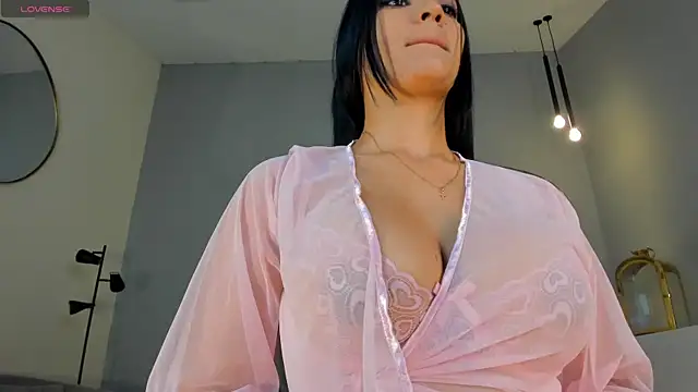 NatyFerrer  online show from February 20, 2025, 10:37 am