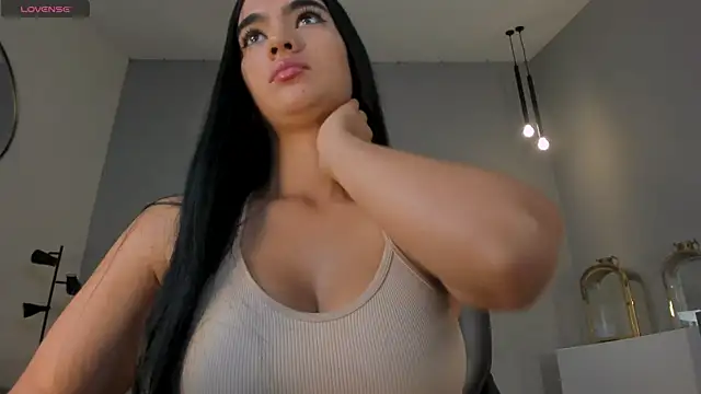 NatyFerrer  online show from February 23, 2025, 11:11 am