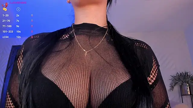 NatyFerrer  online show from March 15, 2025, 4:10 pm