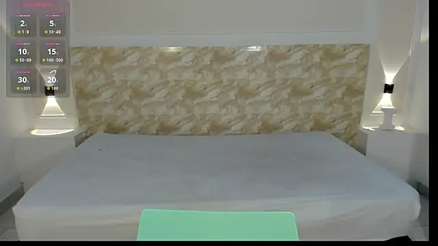 AliceRoss0 online show from November 24, 2025, 8:08 pm