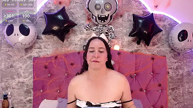 carla slut outlimits online show from October 10, 2025, 1:32 pm