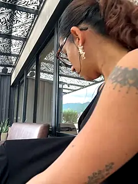 ValeriEvan online show from October 5, 2025, 2:15 pm