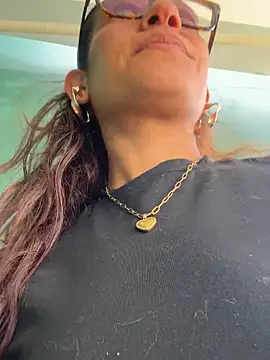 ValeriEvan online show from January 31, 2026, 8:07 pm