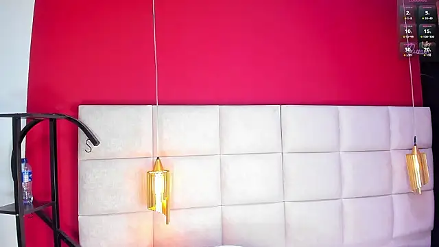 Amberluy online show from March 8, 2026, 10:52 am