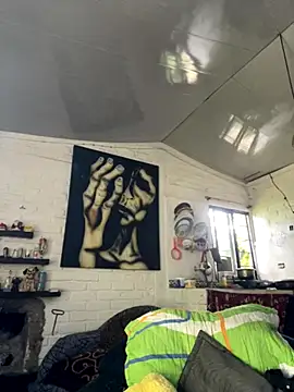 FlpGmz online show from November 1, 2025, 6:32 pm