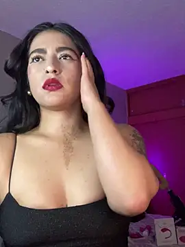 Cleopatracute  online show from January 6, 2025, 2:26 am