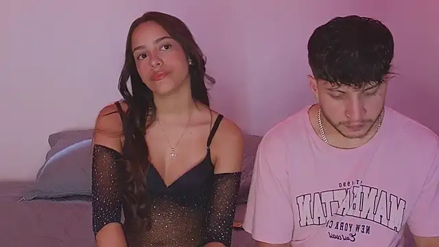 Nicky and Blake online show from December 1, 2024, 7:36 pm