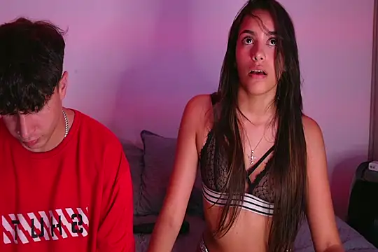 Nicky and Blake online show from January 16, 2025, 10:34 pm