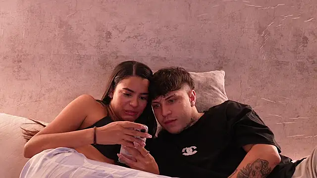 Nicky and Blake online show from October 6, 2025, 8:39 pm