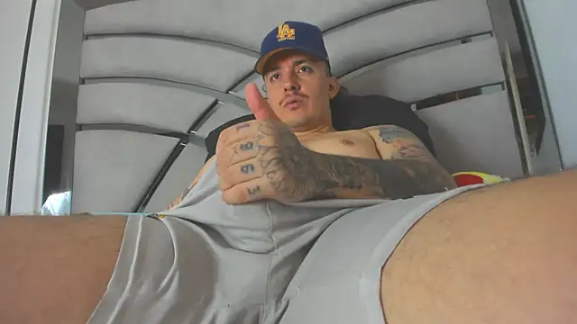 archie 1234 online show from October 12, 2025, 6:18 pm