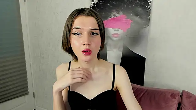 Snapshot of Skinny_Sex_Sissy chatting on January 6, 2025, 2:03 pm Skinny Sex Sissy online show from January 6, 2025, 2:03 pm