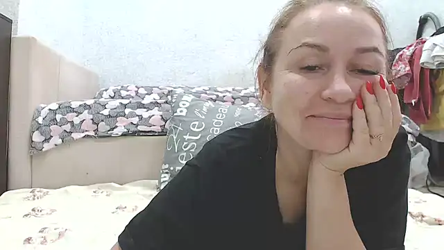 Snapshot of Vika_ chatting on September 26, 2025, 3:43 am Vika online show from September 26, 2025, 3:43 am