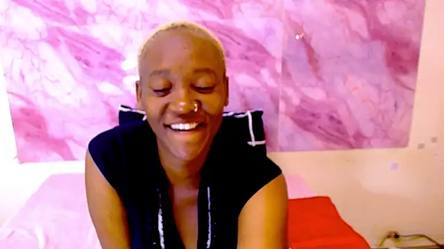 EbonyOlive69 online show from October 19, 2025, 5:24 pm