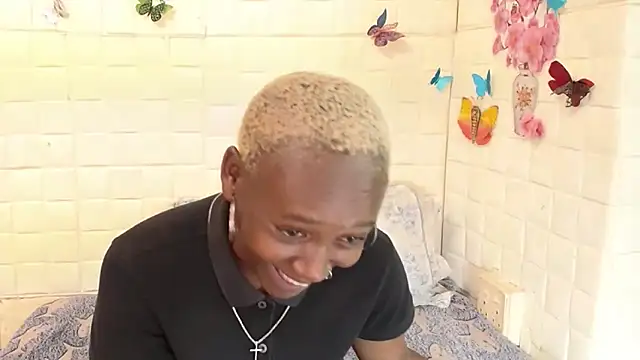 EbonyOlive69 online show from November 3, 2025, 5:25 pm