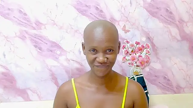 EbonyOlive69 online show from January 14, 2026, 5:29 pm