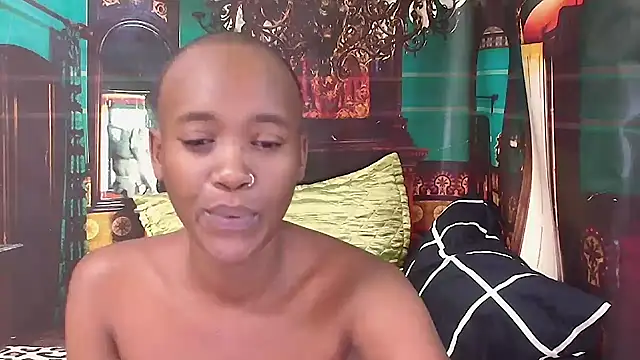 EbonyOlive69 online show from June 14, 2026, 10:45 pm