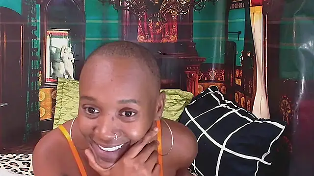 EbonyOlive69 online show from June 15, 2026, 11:34 am