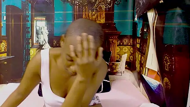 EbonyOlive69 online show from June 16, 2026, 5:48 pm